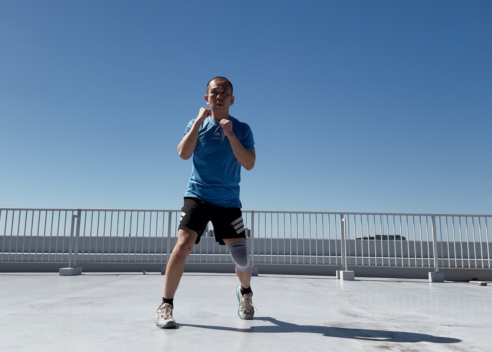 ボディコンバット106-3,パワー1,コリオ,テクニック,ポイント